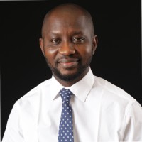 Ofordile Tony-Okeke