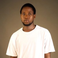 Nelson Ayodele
