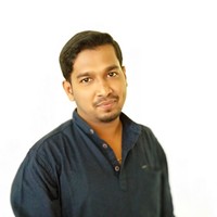Mahesh Maskar