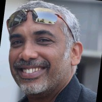 Sanyal Sunil