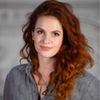 Calliope Ryder 🔜 Gamescom