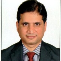 Dr Gunadhar Padhi