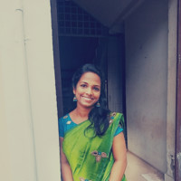 Jisha R