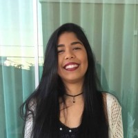 Caroline Capini de almeida