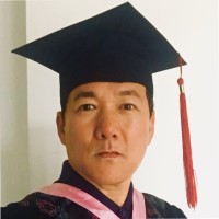 Dr. Andy Lin MBB,CSCP,SCOR-P,CPM