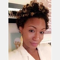 Britney Lowe