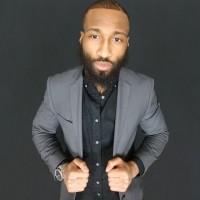 Bryan Pegues