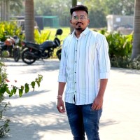Krunal Khuman