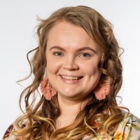 Katja Pitkänen