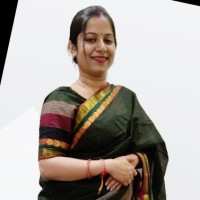 Puja Mishra