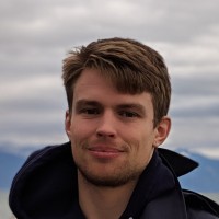 Daniel Palmer
