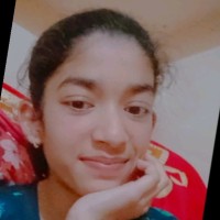 Drishti Khapre