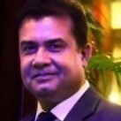 Nazrul Chowdhury