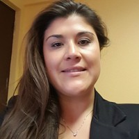 Elizabeth Andrea Ortega Torres