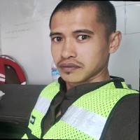 Riki Azharman