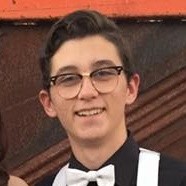 Cody Jorgensen