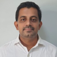 Selva Kumar