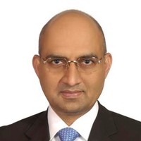 Narendra Kumar Sharma