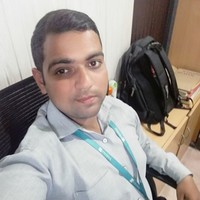 Shivendu Tiwari