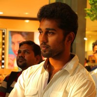 Andhiran Ramkumar
