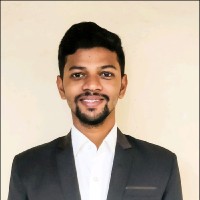 Ashutosh Kumar Verma