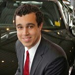Aaron Mayers