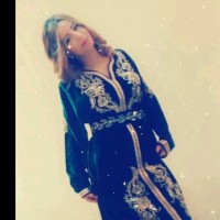 Saida Taous