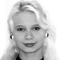 Olga Abramova