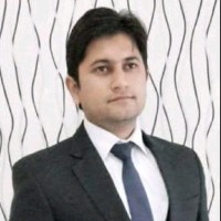 Anubhav Sharma