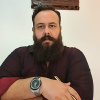 Jaderson Santos