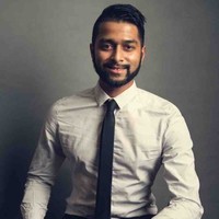 Bhavik Patel