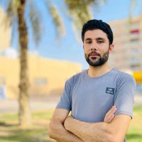 Imad Khan