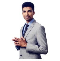 Sudhir Keshavan