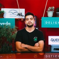 Lucas Ortega Quiroga