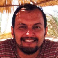 Mostafa Bakr