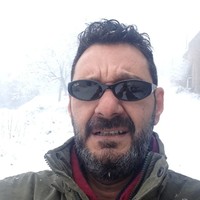 Gerakianakis George