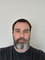 Dave Sharp