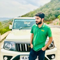 Pradeep Choudhary