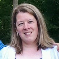 Jennifer Ouellette