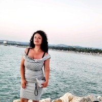 Ela Bojaxhi