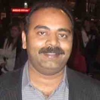 Maqsood Sabir