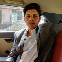 Karan Pandey