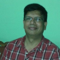Pradip Nirbhavane