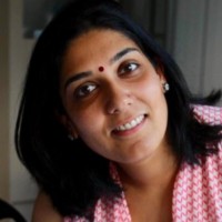 Kiasha Govender (CA)