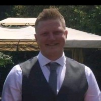 Luke Wade