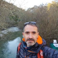 Josu Fernandez Rebollo