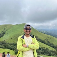 Shubham Ghuge