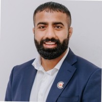 Jessy Sahota