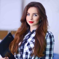 Екатерина Бойцова