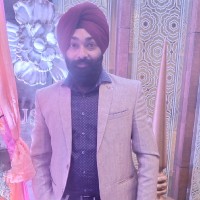 Paramjeet Singh